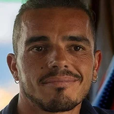 Jesús del Moral