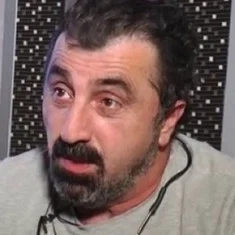Merab Sanodze