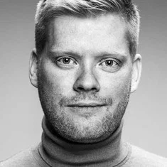 Vigfús Þormar Gunnarsson