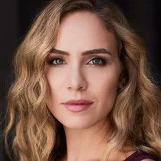 Amber Goldfarb
