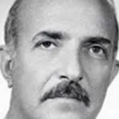 Mahmoud Kushan