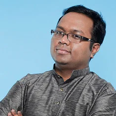 Biswapati Sarkar