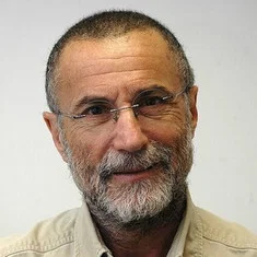 Yossi Melman