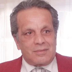 Lotfi Dziri