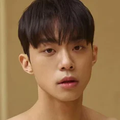 Kam dong-min