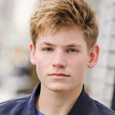 Harrison Wittmeyer