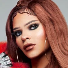 Vanessa Vanjie