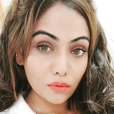 Naina Chhabra