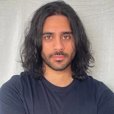 Zane Ishaq