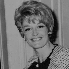 Hazel Collinson