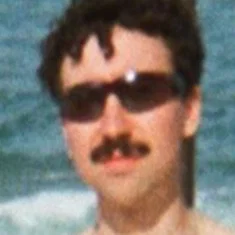 Luke Mark