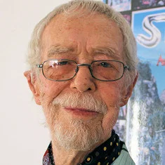 Sandy Harbutt