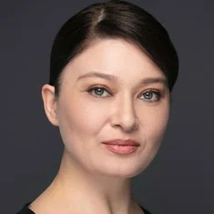 Нургюль Ешилчай
