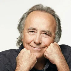 Joan Manuel Serrat