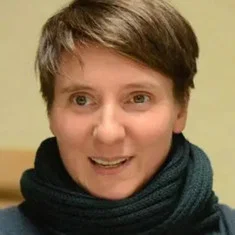 Helene Harder