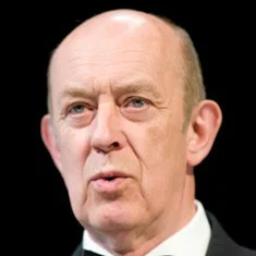 Roy Marsden