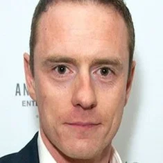 Stephen Reynolds