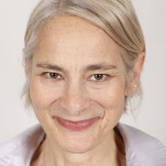Laura Lieblein Adam