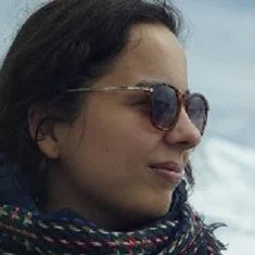 Mariya Alina