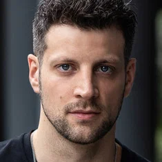 Kevin Claydon
