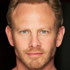 Ian Ziering