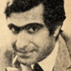 Ahmad Faruqi Qajar