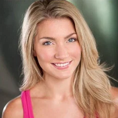 Haley Busch