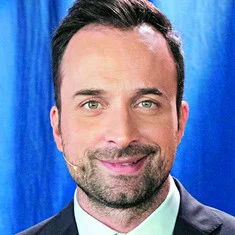Giorgos Lianos
