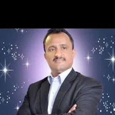 خالد البحري