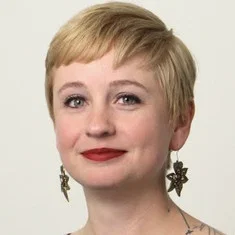 Tricia Aurand