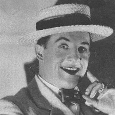 Gus Shy
