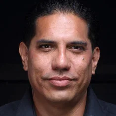 Richard Esteras