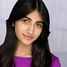 Nyara Afshar