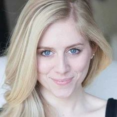 Ashley Morrison