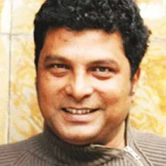 Shams Sumon