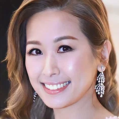 Candice Chiu