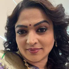 Sushma Murudkar