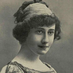 Adela Carbone