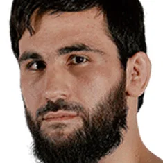Abubakar Vagaev