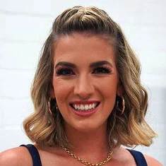 Megan O'Brien