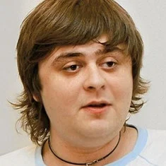 Леонид Моложанов