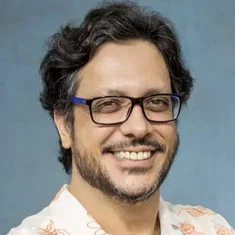 Lúcio Mauro Filho