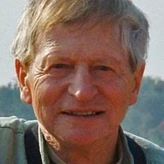 Brian Jackman