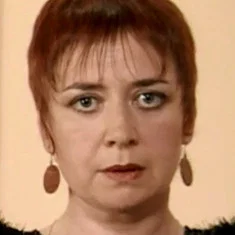 Галина Чернобаева