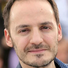 Fabrizio Rongione