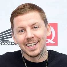 Professor Green