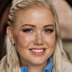 Agnete Husebye