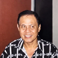 Generoso P. Santiago Jr.