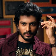Shreyas Manju