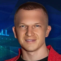 Павел Курьянов